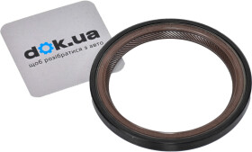 Сальник распредвала Volvo 8631561