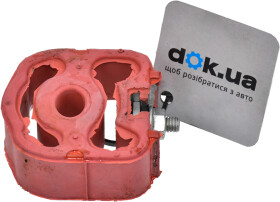 Кронштейн крепления выхлопной магистрали FA1 123-943