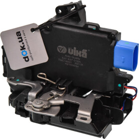 Замок двери Vika 88371789401