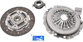 Комплект сцепления Blue Print adl143027