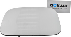 Стекло наружного зеркала Alkar 6432985