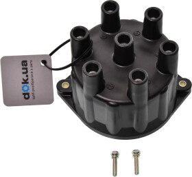 Крышка распределителя зажигания Blue Print ADC41428