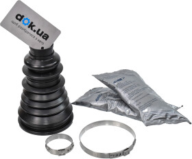 Пыльник ШРУСа Spidan 23005