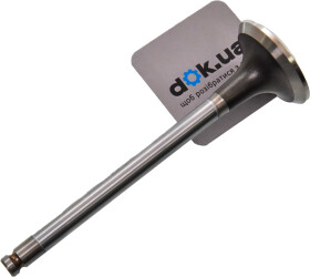 Выпускной клапан BGA V510209