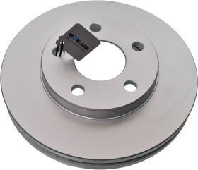 Тормозной диск A.B.S. 16351