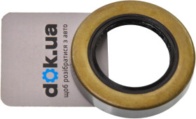 Подшипник ступицы колеса General Motors 96316633