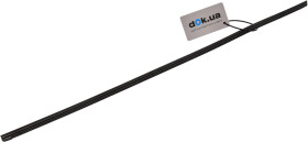 Резинка щетки стеклоочистителя Honda / Acura 76622SMA004