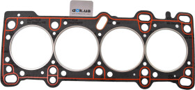 Прокладка ГБЦ Parts-Mall PGB-N004