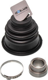 Пыльник ШРУСа Autofren Seinsa D8020