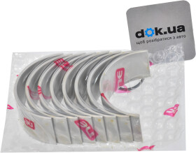 Шатунный вкладыш ET Engineteam LP001825