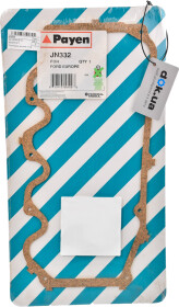 Прокладка клапанной крышки Payen JN332