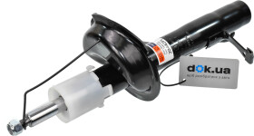 Стойка амортизатора SATO tech 20442FL