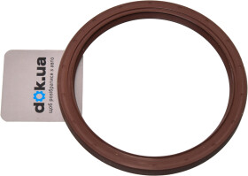 Сальник коленвала Ajusa 15092800