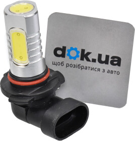 Автолампа Tempest HB3 P20d TMP-HB3