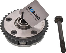 Шестерня распредвала Febi 47571