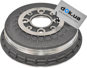 Тормозной барабан LPR 7D0271