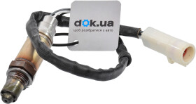 Лямбда-зонд Bosch F 00H L00 354