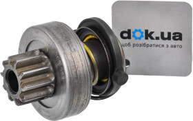 Бендикс стартера Bosch 1 006 209 523