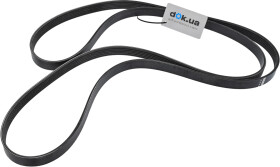 Поликлиновой ремень Febi 39803