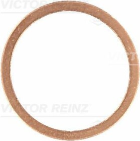 Уплотняющее кольцо сливной пробки Reinz 41-70166-00