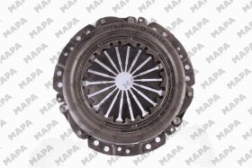 Комплект зчеплення MAPA 004200500