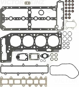 Комплект прокладок ГБЦ Reinz 02-36885-01