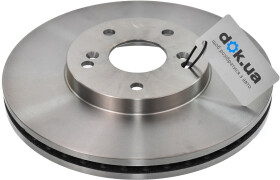 Гальмівний диск Bosch 0 986 479 R47