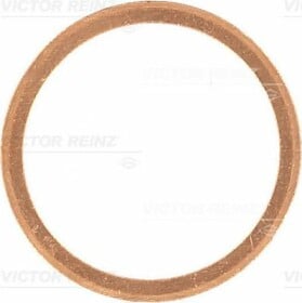 Уплотняющее кольцо сливной пробки Reinz 41-70259-00