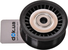 Обвідний ролик поліклинового ременя Dayco APV3199