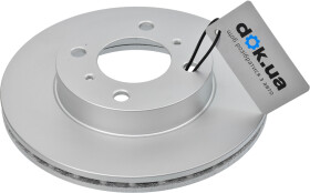 Тормозной диск Ferodo ddf1005c
