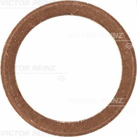 Уплотняющее кольцо сливной пробки Reinz 41-70234-00