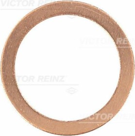 Уплотняющее кольцо сливной пробки Reinz 41-70204-00