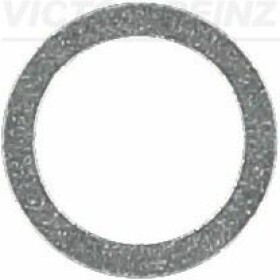Прокладка патрубка турбины Reinz 41-71021-00