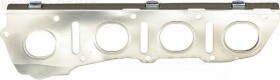 Прокладка випускного колектора Reinz 71-38489-00