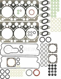 Комплект прокладок ГБЦ Reinz 02-31090-01