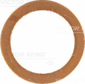 Уплотняющее кольцо сливной пробки Reinz 40-70588-00