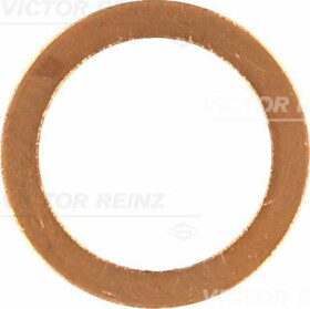 Уплотняющее кольцо сливной пробки Reinz 40-70588-00