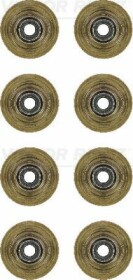 Комплект сальников клапанов Reinz 12-35547-01