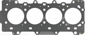 Прокладка ГБЦ Reinz 61-10037-00