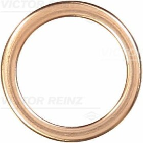 Уплотняющее кольцо сливной пробки Reinz 41-72041-30