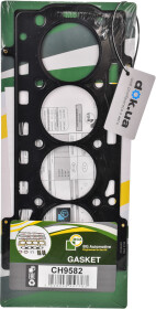 Прокладка ГБЦ BGA CH9582