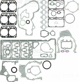 Комплект прокладок полный Reinz 01-27660-02
