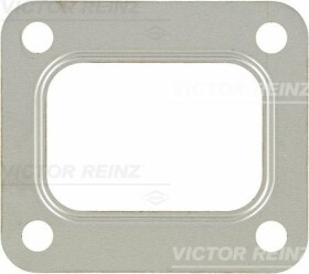 Прокладка приемной трубы Reinz 71-41772-00