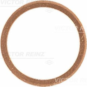 Уплотняющее кольцо сливной пробки Reinz 41-70198-00