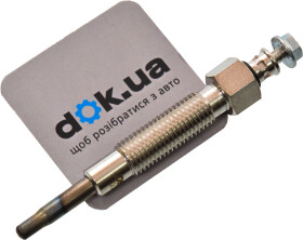 Свеча накала Denso DG-198