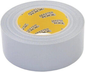 Армований скотч MasterTool 772550 50 мм x 50 м