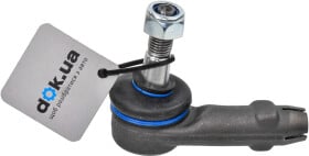 TA1150 Delphi Наконечник рулевой тяги для Audi 100