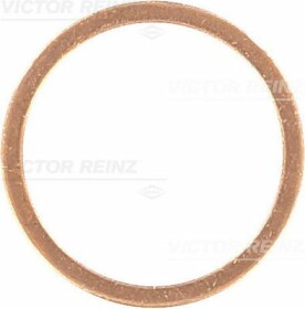 Уплотняющее кольцо сливной пробки Reinz 41-70231-00