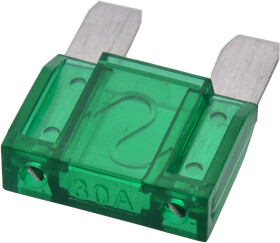 Предохранитель автомобильный Parts-Mall P96377977 FJ10 30A