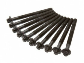 Болт ГБЦ Fai B1139